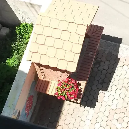 Apartament Ante