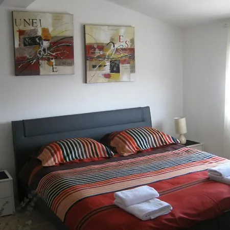 Apartament Ante