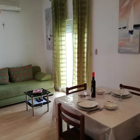 Apartment Ante Vodice