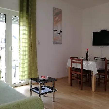 Apartament Ante *