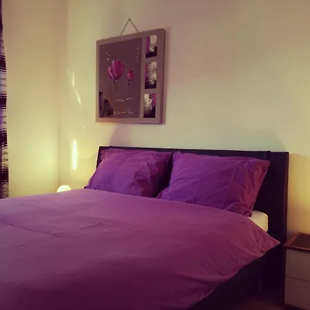 Apartament Ante