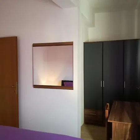 Apartment Ante