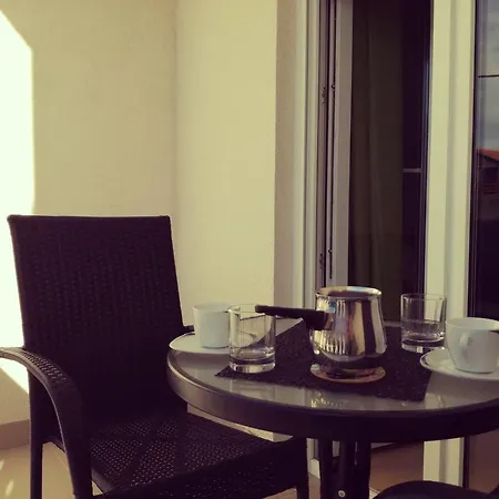 Ante Apartament Vodice