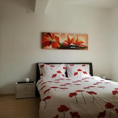 Ante Apartment