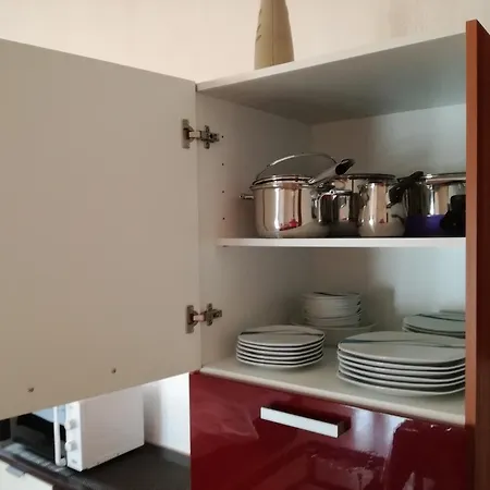 Ante Apartament Vodice