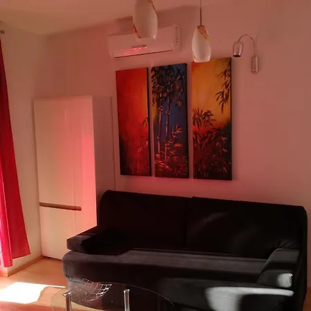 Ante Apartament Vodice