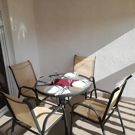 Ante Apartament Vodice