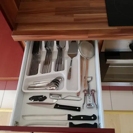 Apartament Ante