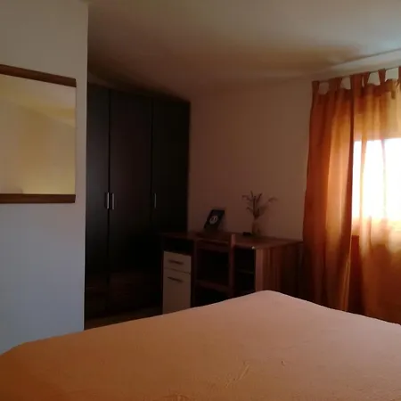 Ante Apartament Vodice