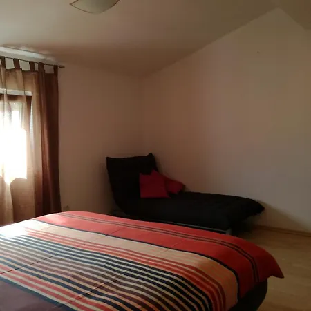 Apartament Ante *