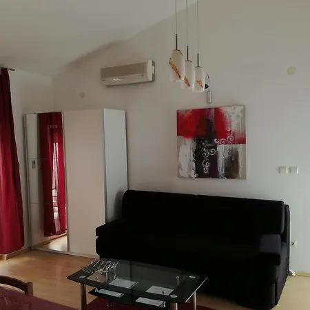 Apartament Ante