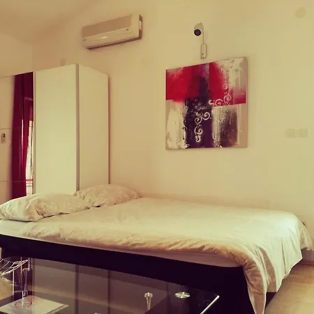 Apartament Ante