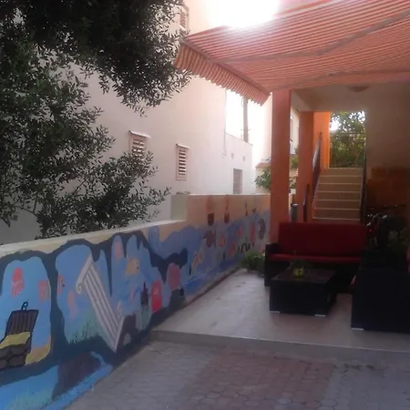 Ante Apartment