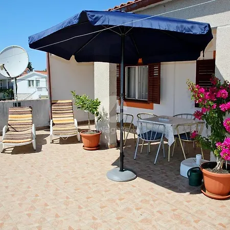 Ante Apartament Vodice